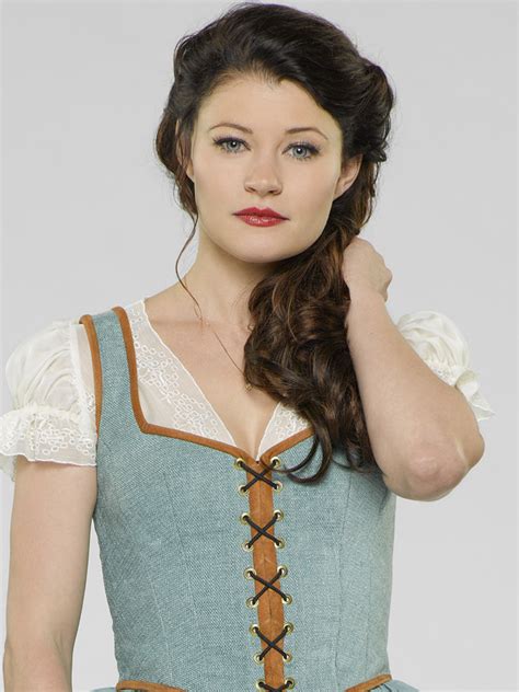 belle once upon a time|emilie de ravin today.